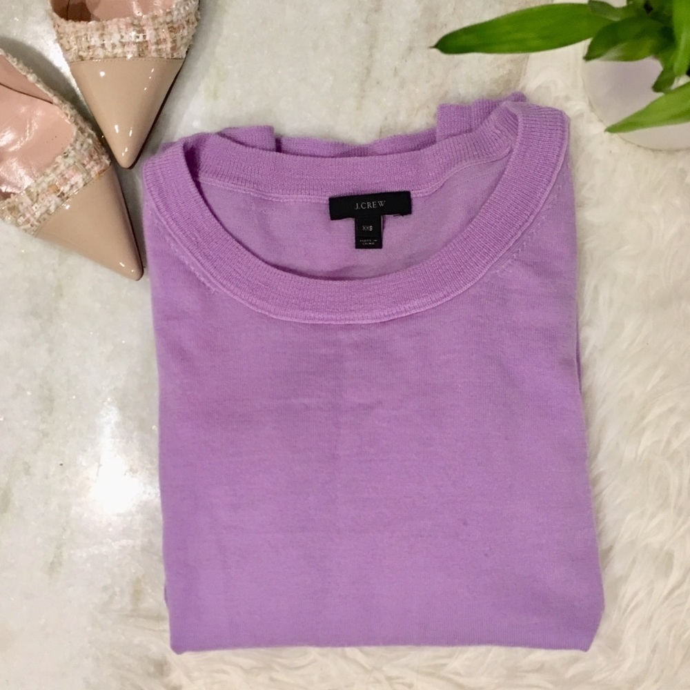 Jcrew Tippi Sweater
